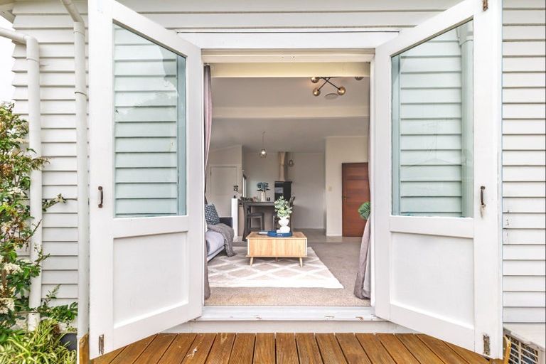 Photo of property in 58b Salisbury Street, Levin, 5510