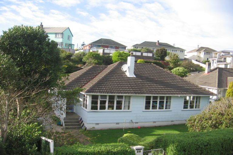 Photo of property in 27 Bannister Avenue, Johnsonville, Wellington, 6037