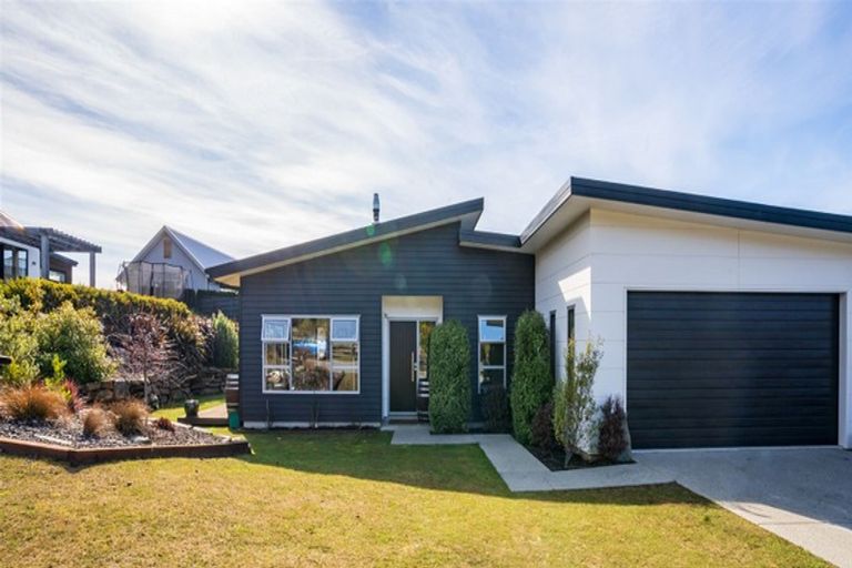 Photo of property in 54 West Meadows Drive, Wanaka, 9305