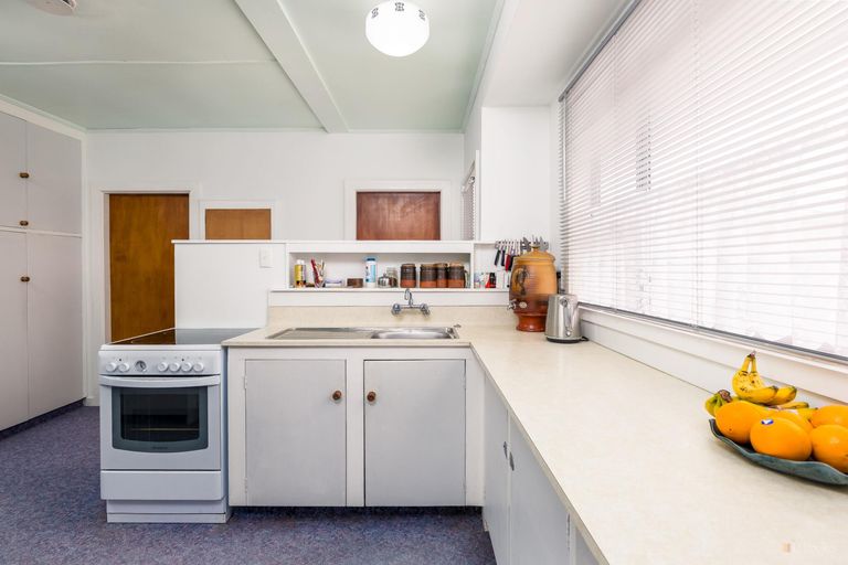 Photo of property in 36 Opie Street, Waimate, 7924