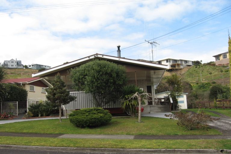 Photo of property in 116 Bowen Place, Thames, 3500