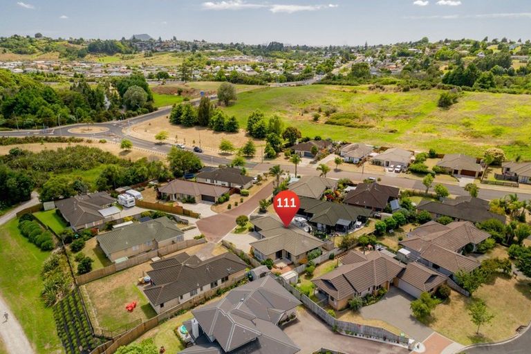 Photo of property in 111 Sterling Gate Drive, Bethlehem, Tauranga, 3110