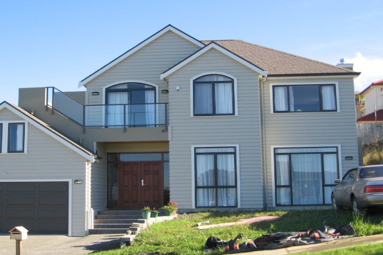 Photo of property in 10 Joy Street, Albany Heights, Auckland, 0632