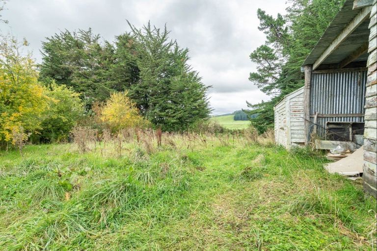 Photo of property in 137 Main Street, Wairio, Otautau, 9689