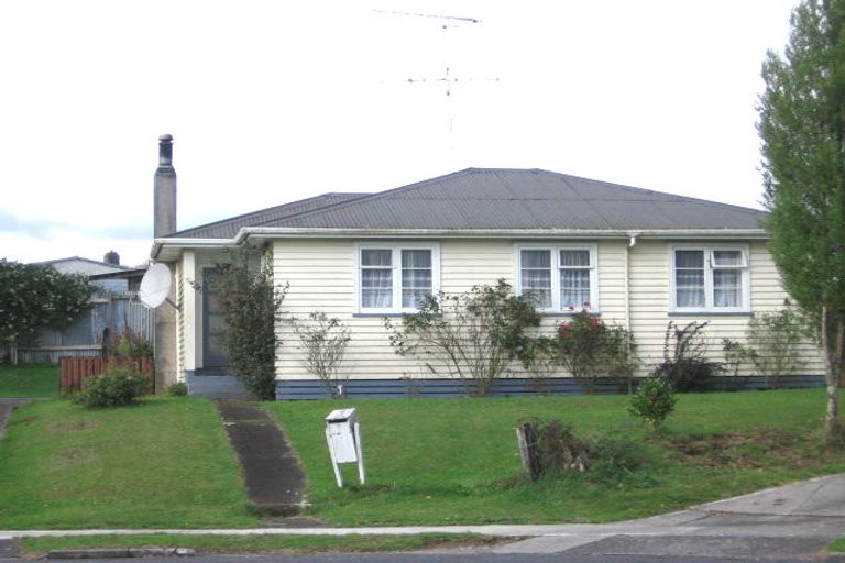 Photo of property in 9 Fife Place, Tokoroa, 3420