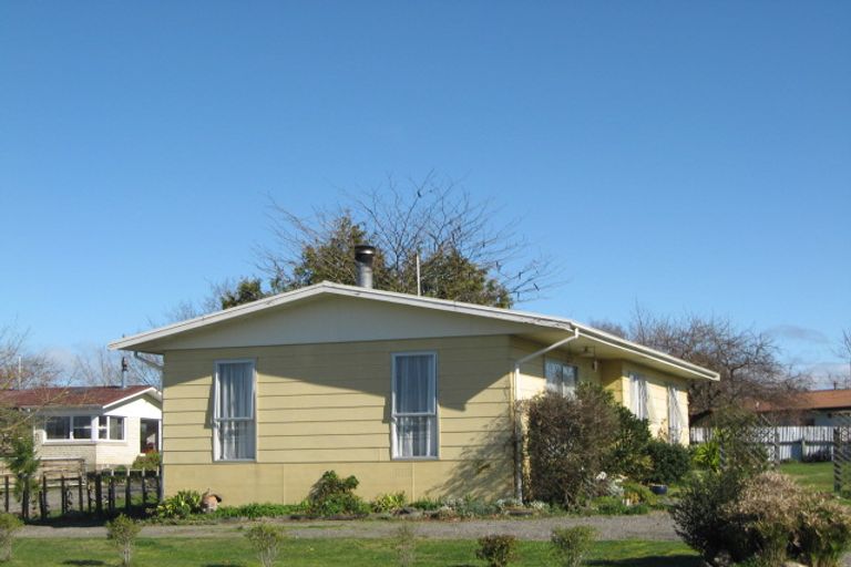 Photo of property in 8 Fergusson Avenue, Waipukurau, 4200