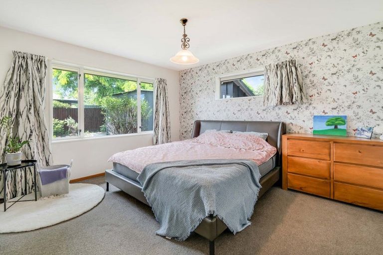 Photo of property in 7 Empress Place, Halswell, Christchurch, 8025