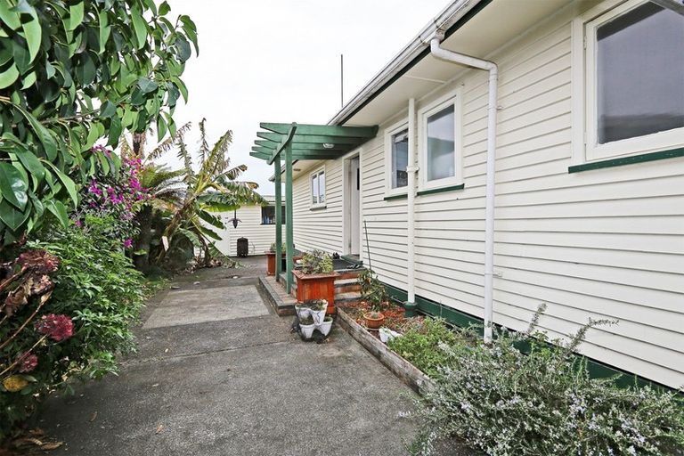 Photo of property in 812 Williams Street, Mahora, Hastings, 4120