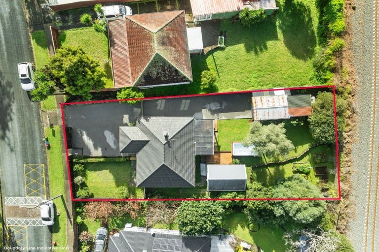 Photo of property in 14 Weaver Street, Whau Valley, Whangarei, 0112