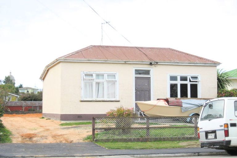 Photo of property in 38 Eden Street, Oamaru, 9400