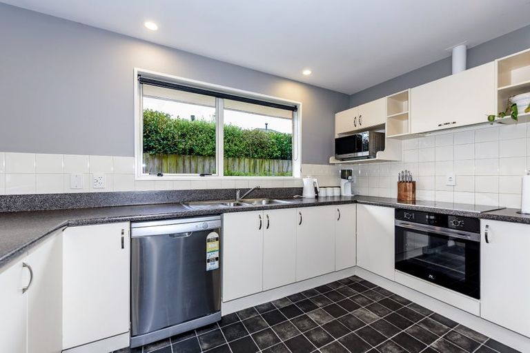 Photo of property in 18 Lowes Road, Rolleston, 7614