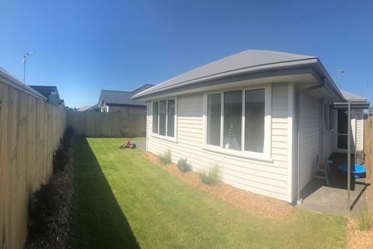 Photo of property in 7 Booth Way, Belfast, Christchurch, 8051