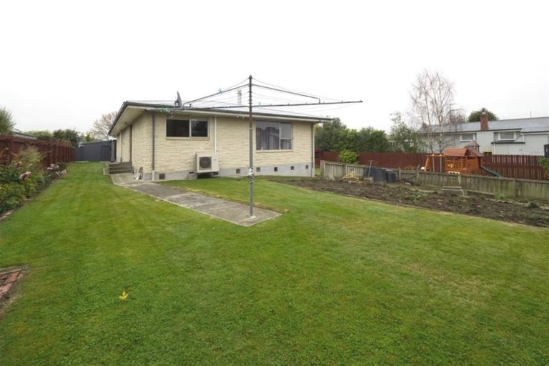 Photo of property in 6 Charles Street, Allenton, Ashburton, 7700