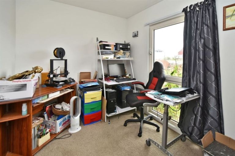 Photo of property in 6 Primula Place, Waimairi Beach, Christchurch, 8083