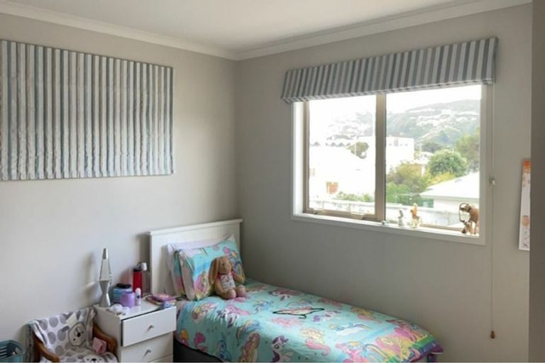 Photo of property in 21 Latimer Way, Petone, Lower Hutt, 5012
