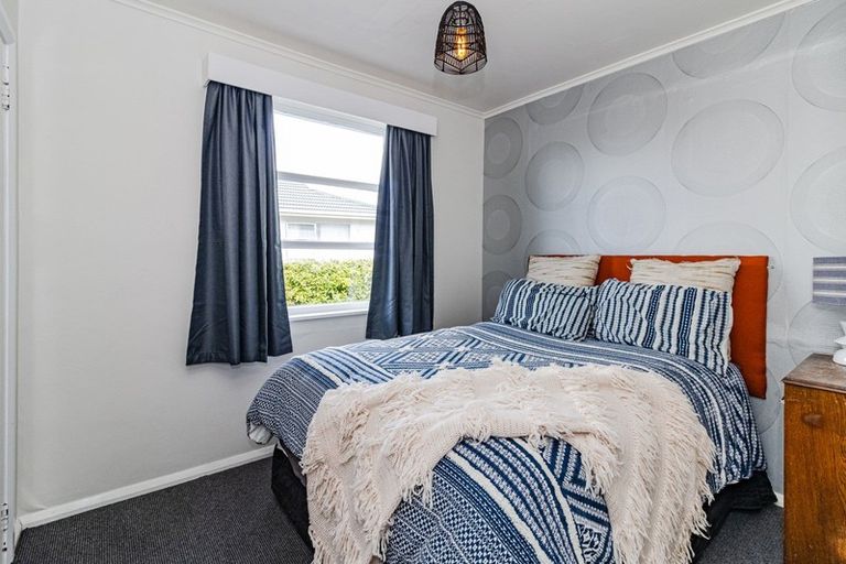 Photo of property in 4 Crewe Street, Pahiatua, 4910