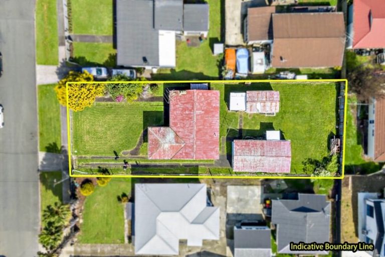 Photo of property in 4 Atkinson Avenue, Papatoetoe, Auckland, 2025