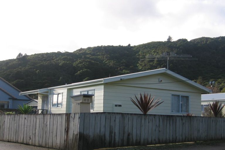 Photo of property in 1/17 Tyndall Street, Waiwhetu, Lower Hutt, 5010