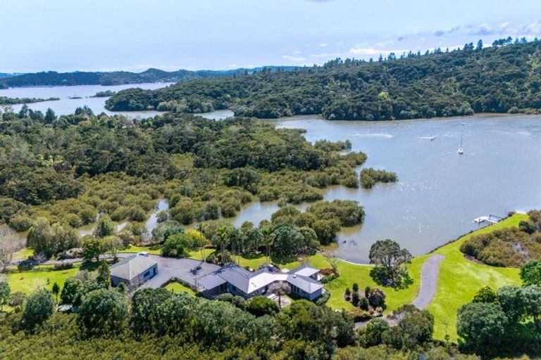 Photo of property in 22 Quinces Landing, Kerikeri, 0293
