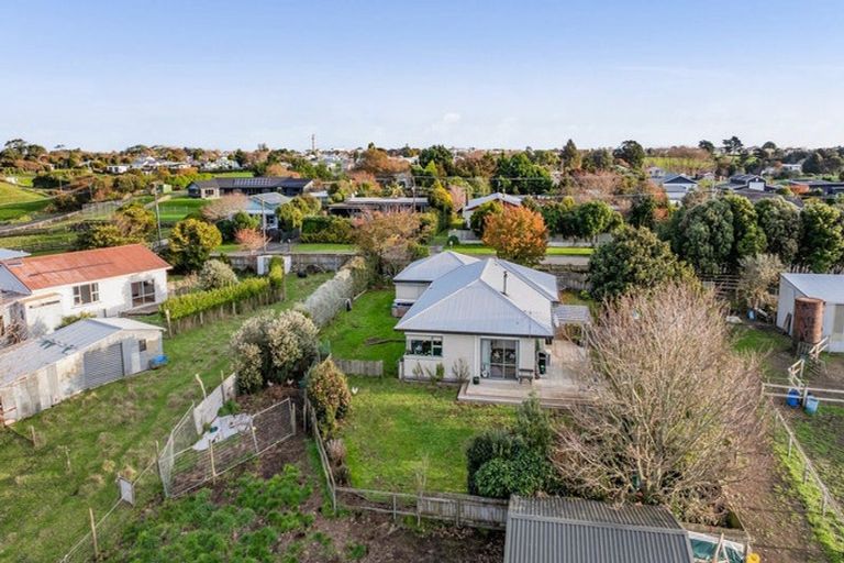 Photo of property in 20 Mason Road, Hawera, 4674