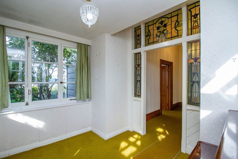 Photo of property in 19 Upland Road, Kelburn, Wellington, 6012