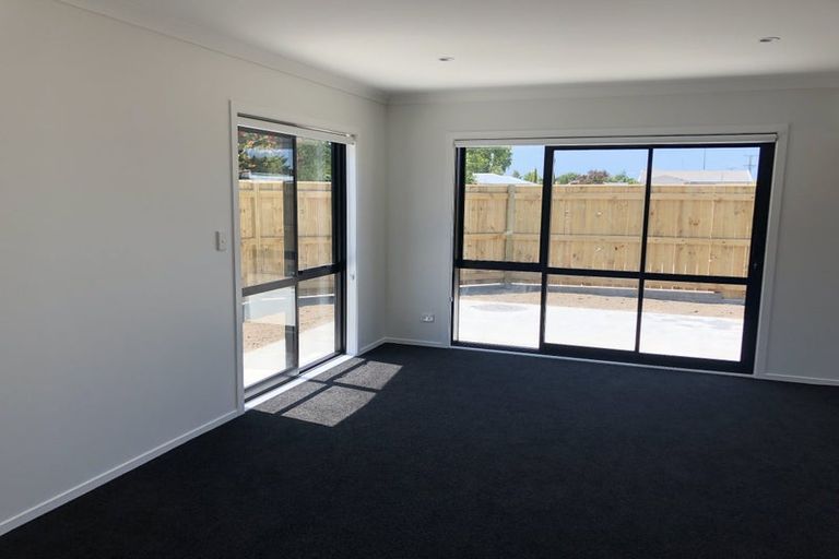 Photo of property in 52c Milson Line, Milson, Palmerston North, 4414