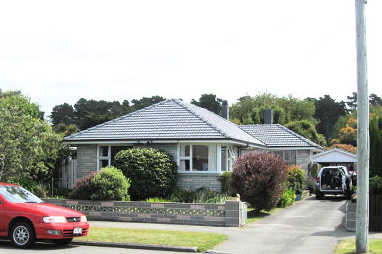 Photo of property in 4 Cromer Place, New Brighton, Christchurch, 8062