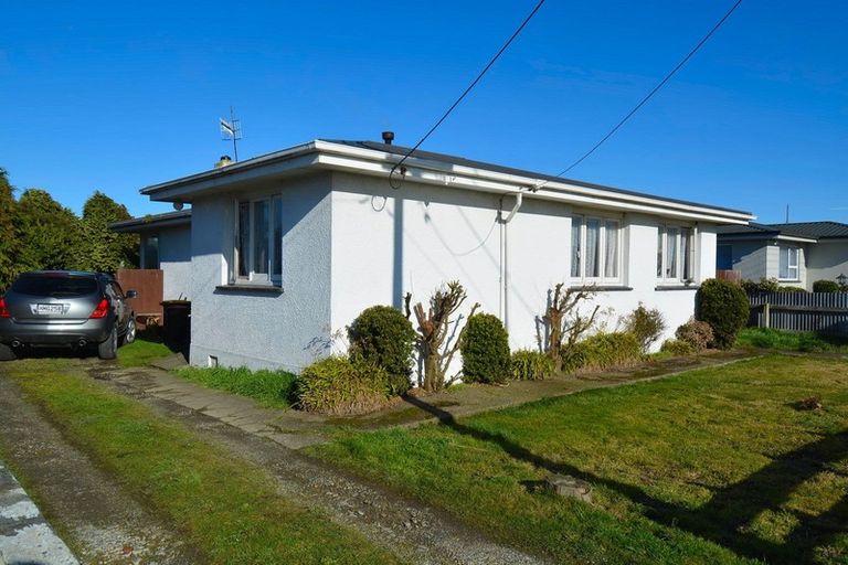 Photo of property in 83 Oreti Street, Kingswell, Invercargill, 9812