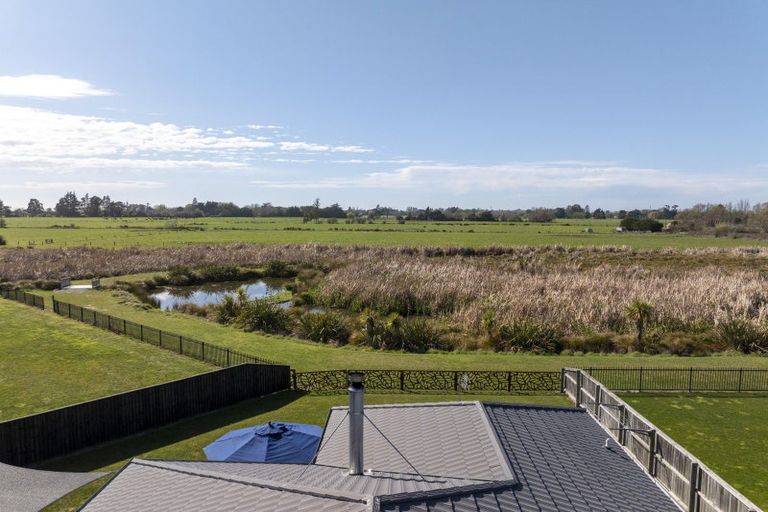 Photo of property in 12b Goodwin Street, Rangiora, 7400