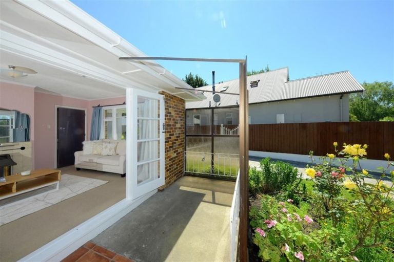 Photo of property in 16 Sloan Terrace, Cashmere, Christchurch, 8022
