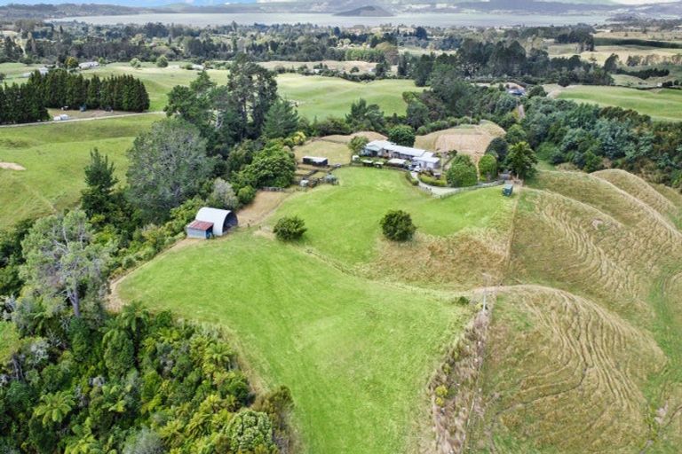 Photo of property in 350b Dalbeth Road, Hamurana, Rotorua, 3072