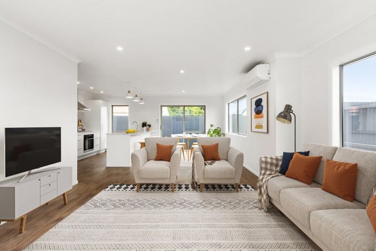 Photo of property in 16a Elliott Street, Taradale, Napier, 4112