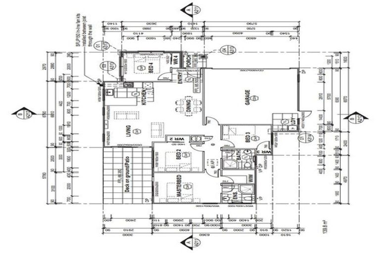 Photo of property in 35 Taepu Road, Pukekohe, 2120