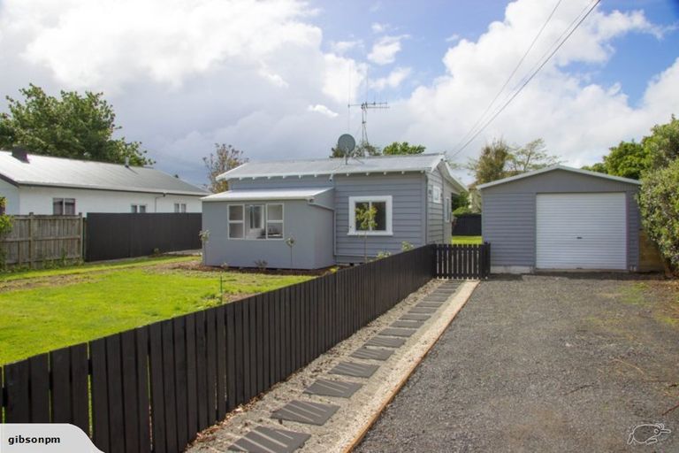 Photo of property in 21 Marshall Street, Fairfield, Hamilton, 3214