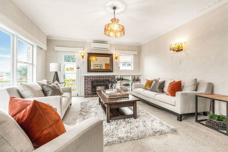 Photo of property in 9 Francis Street, Hauraki, Auckland, 0622