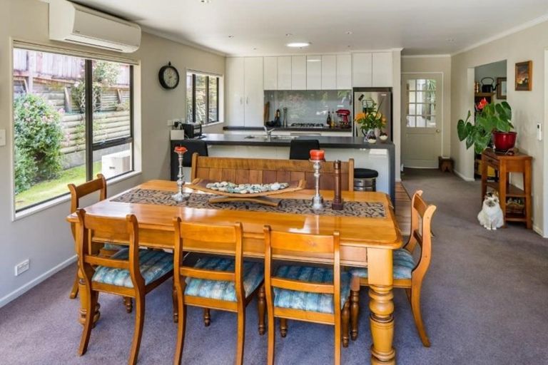 Photo of property in 7 Molyneux Close, Whitby, Porirua, 5024