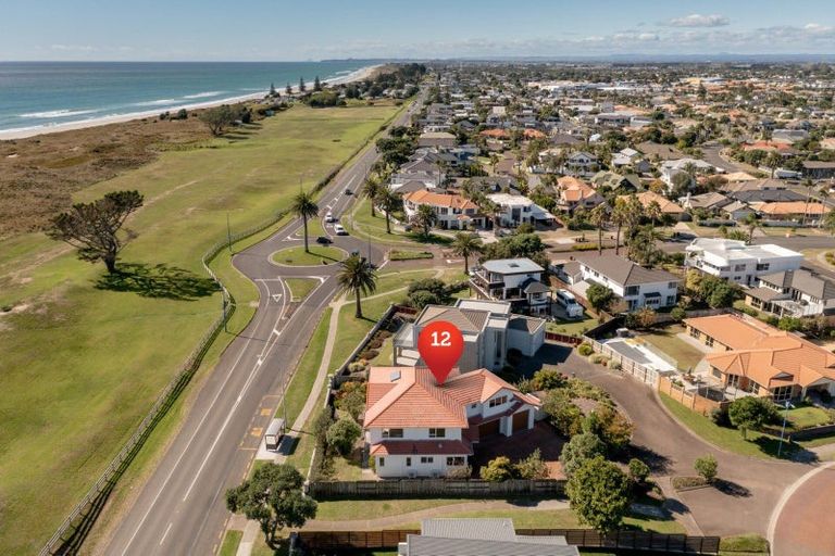 Photo of property in 12 Santa Fe Key, Papamoa Beach, Papamoa, 3118