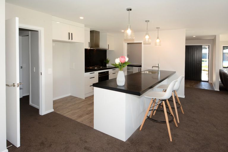 Photo of property in 43 Awa Toru Drive, Fairfield, Dunedin, 9018