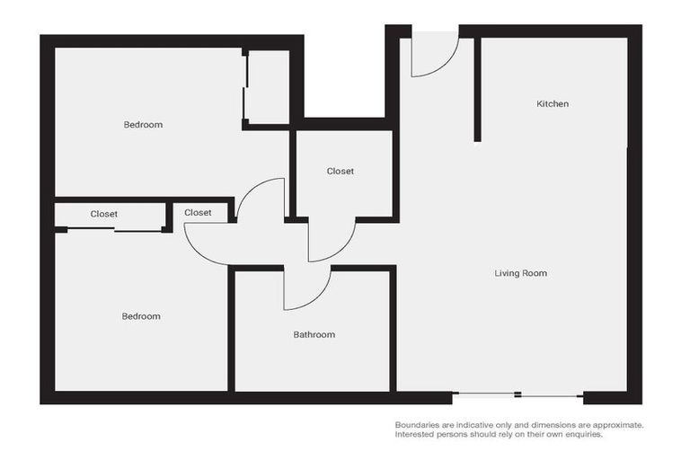 Photo of property in 40/225 Salisbury Street, Christchurch Central, Christchurch, 8013
