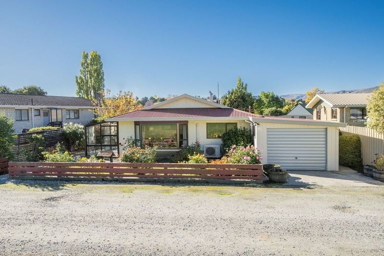 Photo of property in 20 Scotland Street, Roxburgh, 9500