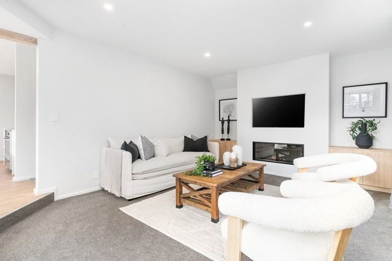 Photo of property in 70 Halton Street, Strowan, Christchurch, 8052