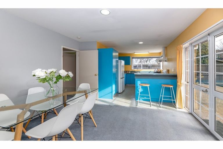 Photo of property in 15a Cobham Street, Spreydon, Christchurch, 8024