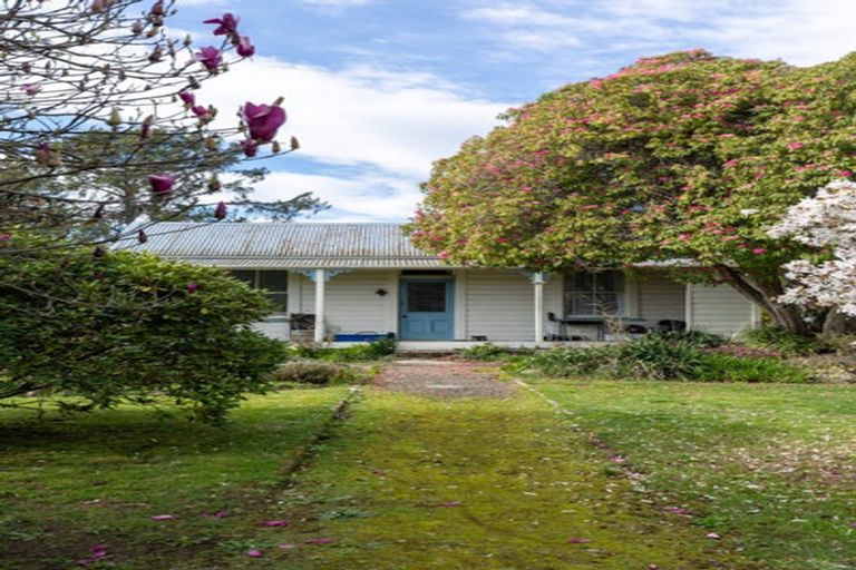 Photo of property in 233 Higgins Road, Wakefield, 7095