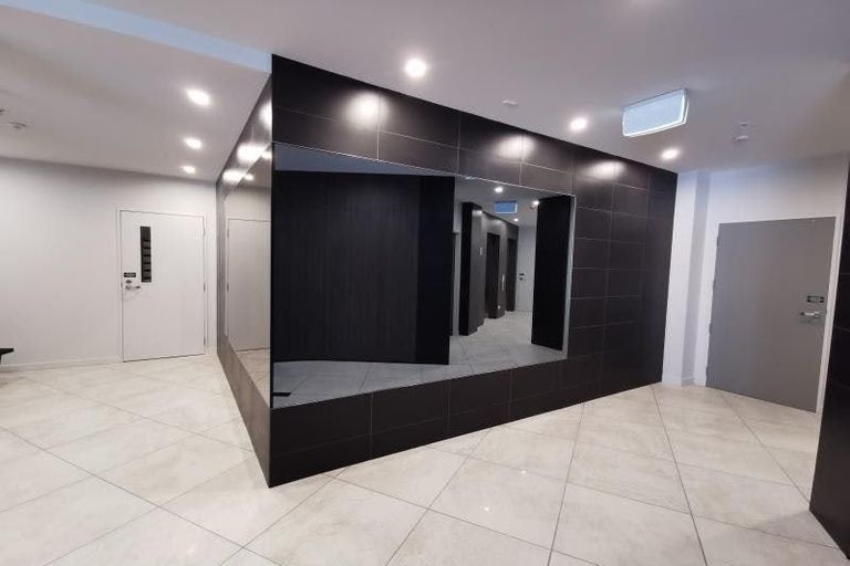 Photo of property in Pinnacle Apartments, W201/160 Victoria Street, Te Aro, Wellington, 6011