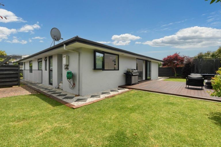 Photo of property in 18 Shelley Street, Otumoetai, Tauranga, 3110