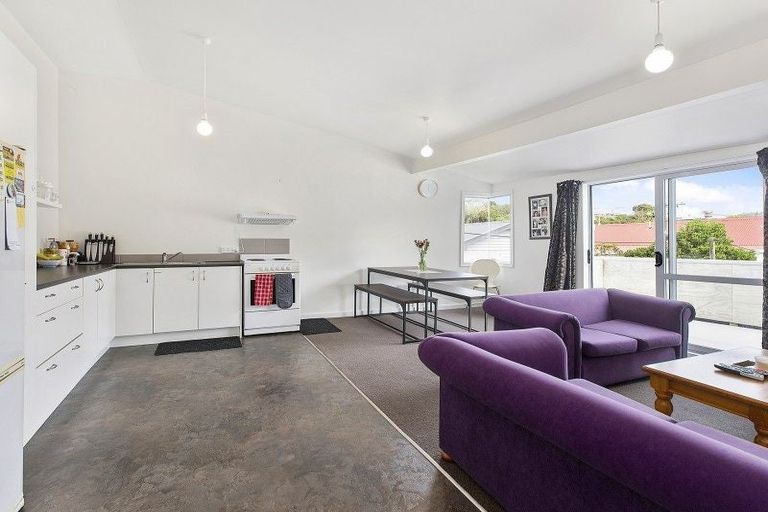 Photo of property in 126 Owen Street, Newtown, Wellington, 6021