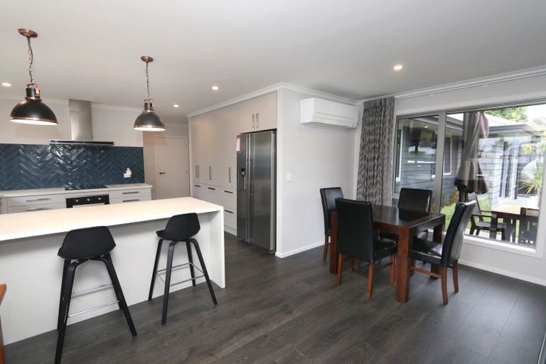 Photo of property in 18 Johnstone Street, Tinwald, Ashburton, 7700