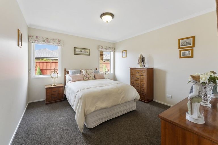 Photo of property in 27 Wootton Place, Kaiapoi, 7630