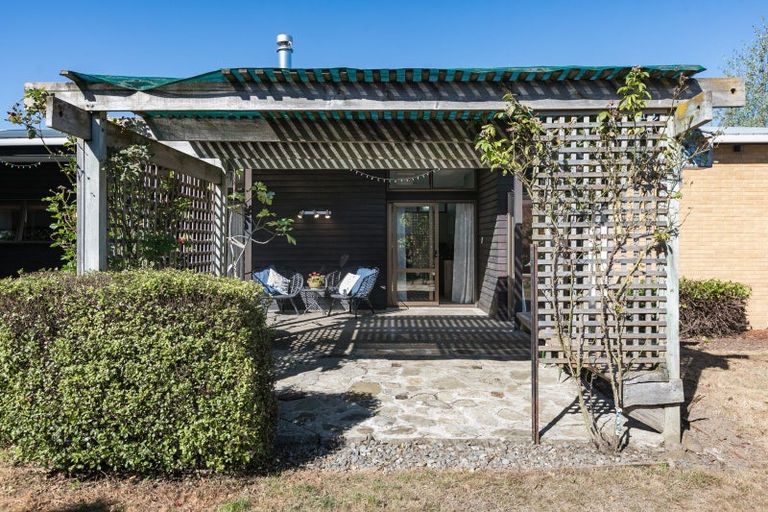 Photo of property in 17d Holyrood Terrace, Waipukurau, 4200