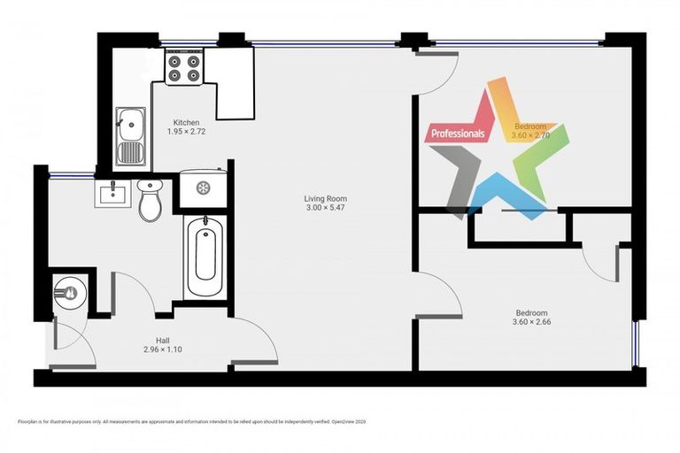 Photo of property in Mattingly Court, 7/10 Angus Avenue, Berhampore, Wellington, 6023